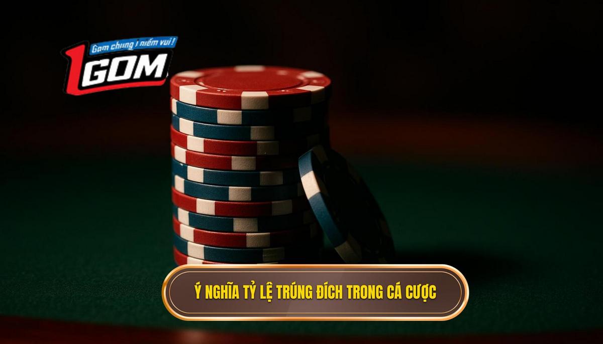Bản chất và ý nghĩa của tỷ lệ sút trúng đích trong cá cược