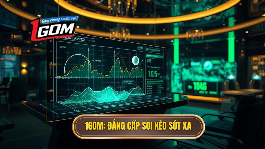 Mẹo chọn kèo dựa trên thống kê sút xa