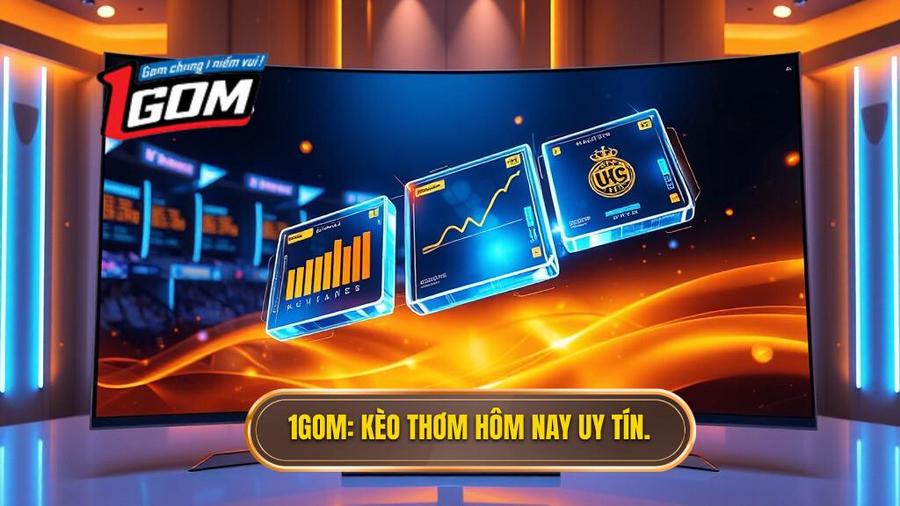 Kèo thơm hôm nay