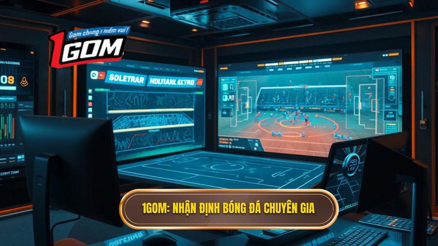 Nhận định bóng đá từ chuyên gia: Chìa khóa vàng để chiến thắng mọi kèo cược