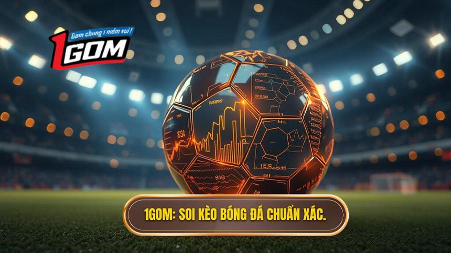 Soi Kèo Bóng Đá Chuẩn Xác: Cẩm Nang Toàn Diện Để Trở Thành Cao Thủ