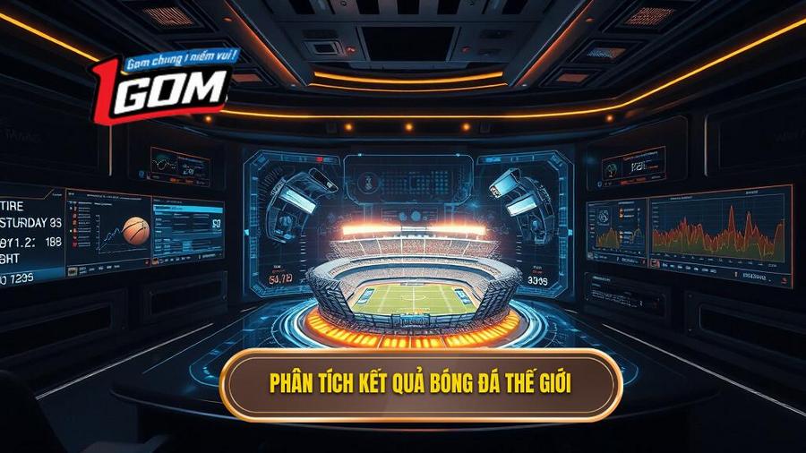 Phân tích kết quả các giải đấu hàng đầu thế giới