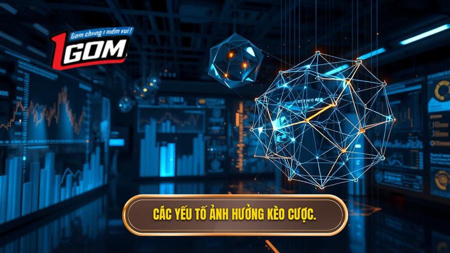 Phân tích đa chiều: Các yếu tố ảnh hưởng đến kèo cược
