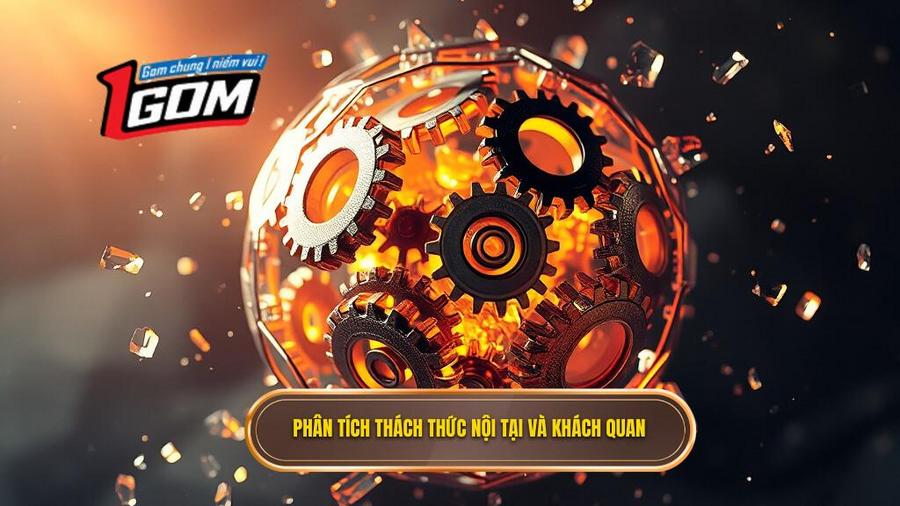 Phân tích đa chiều: Những thách thức nội tại và khách quan