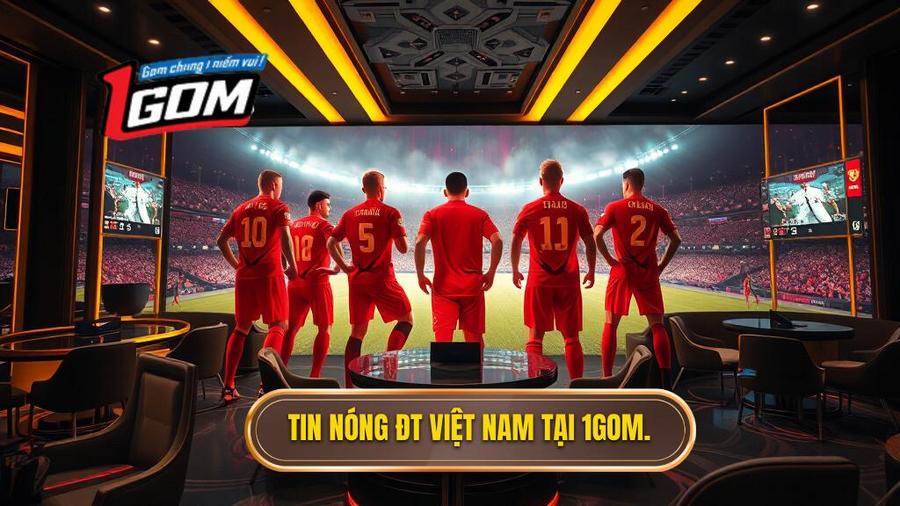 Tin nóng đội tuyển Việt Nam: Bước chuyển mình dưới thời HLV Kim Sang-sik và tham vọng vươn tầm