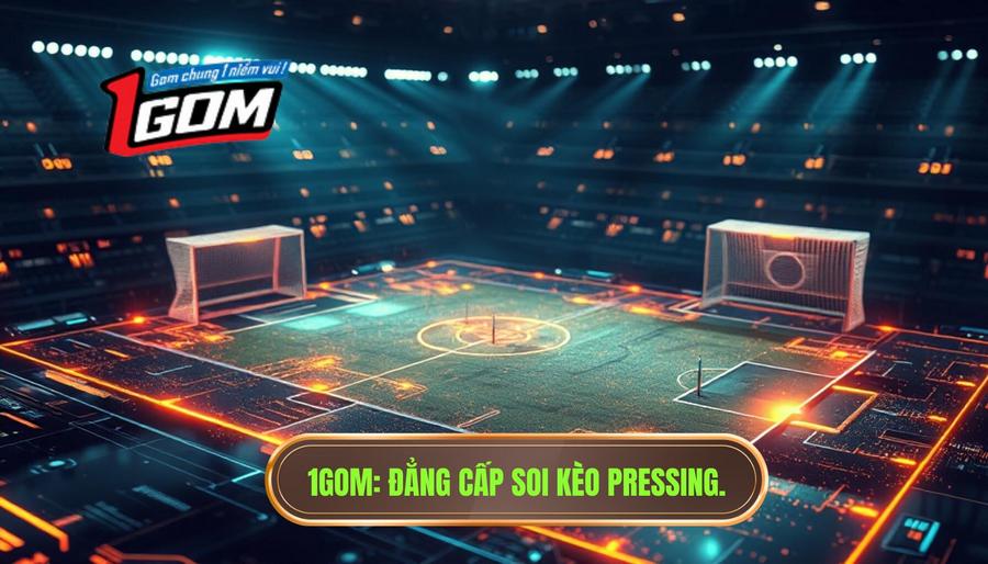 Cách phân tích kèo dựa trên tỷ lệ pressing